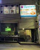 Upscore Institute