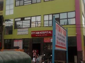 Uttam Hospital