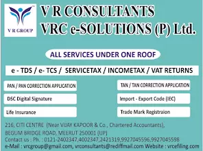 V R Consultants