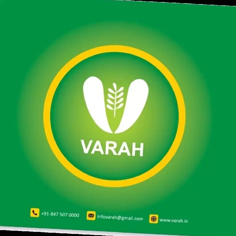 VARAH HEALTHCARE