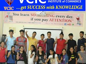 VCIC GURUJI Coaching Classes