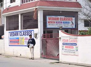 Vedam Classes