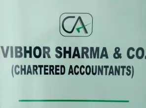 Vibhor Sharma And Co