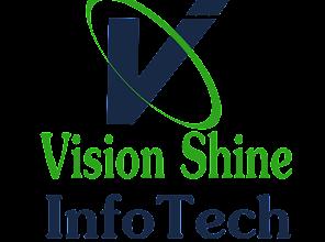 Vision Shine Infotech