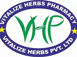 Vitalize Herbs Pharmacy