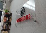 Warriors Defence Institute