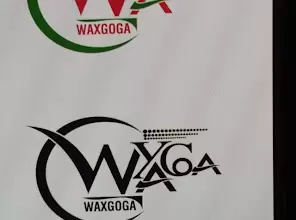 WAXGOGA