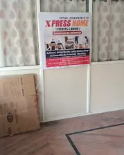 Xpress Home Packers And Movers Services