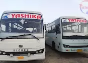 Yashika Tour & Travels