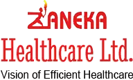 Zaneka Healthcare Ltd