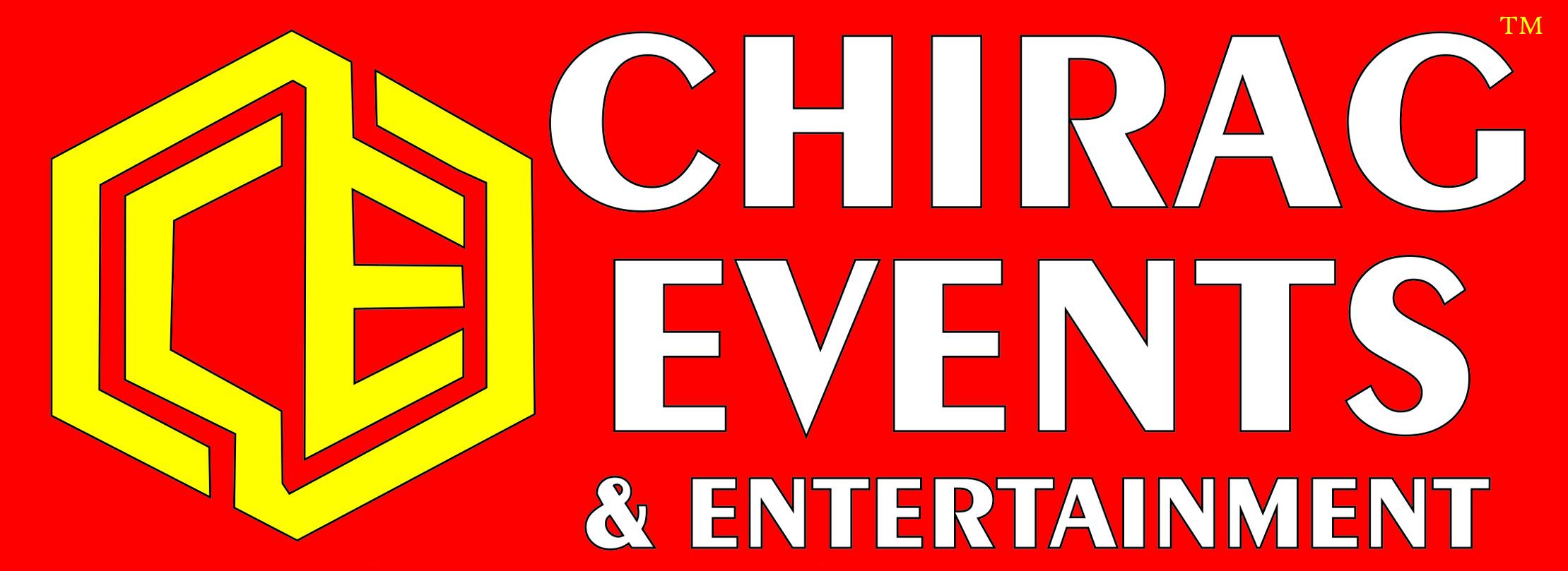 Chirag Events & Entertainment