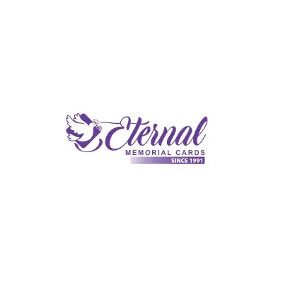 Enternal Memorial Cards