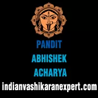 Indian Vashikaran Expert