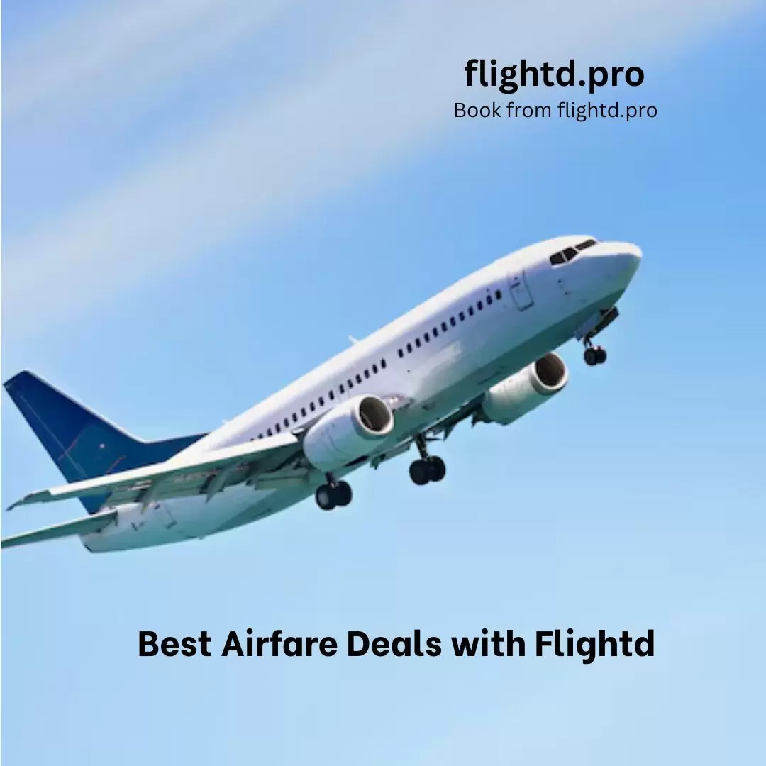 Flightd Official