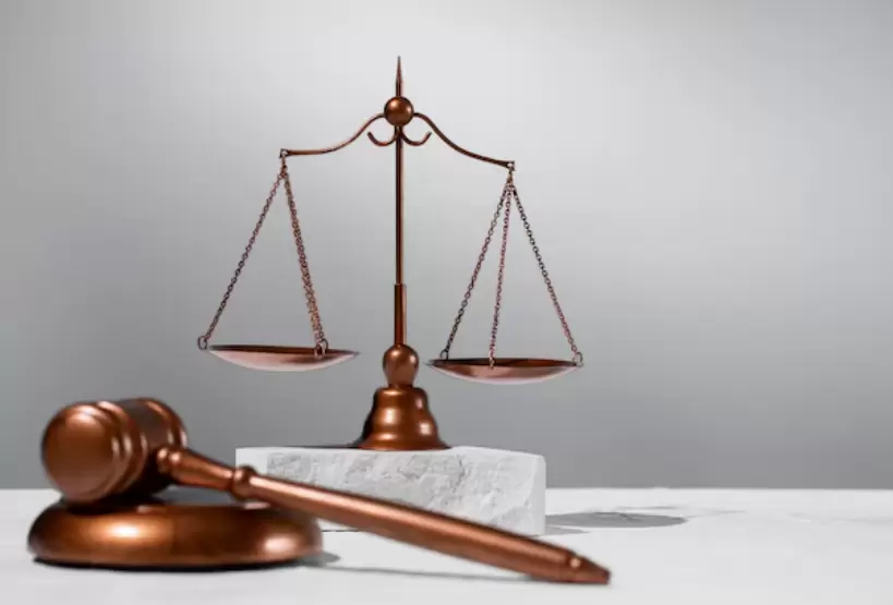 Ricona Lawfirm Company