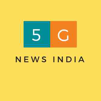 5G News India