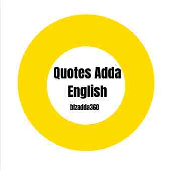 Quotes Adda English