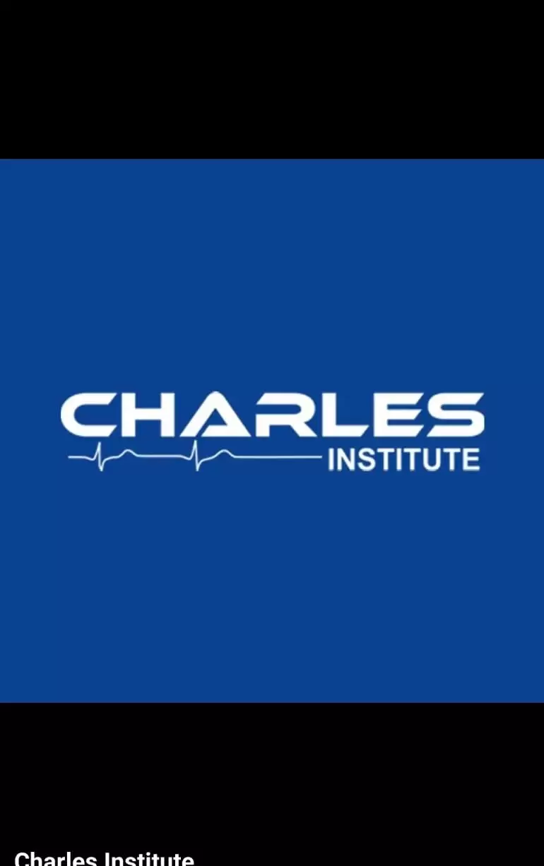 Charles Institute DHA