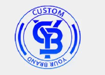 Custom Your Brand