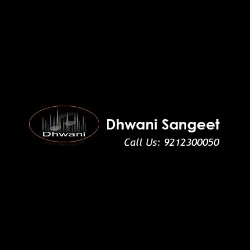 Dhwani Sangeet