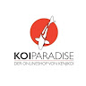 Koi Paradise