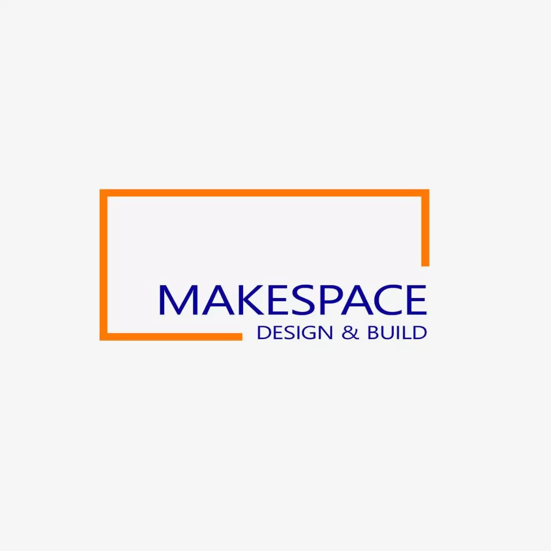 Makespace Design & Build