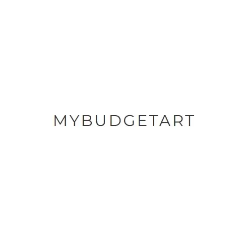 Mybudgetart