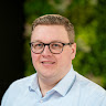 Reuben Bush