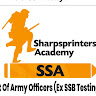Sharpsprinters Academy