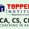 TOPPERS INSTITUTE