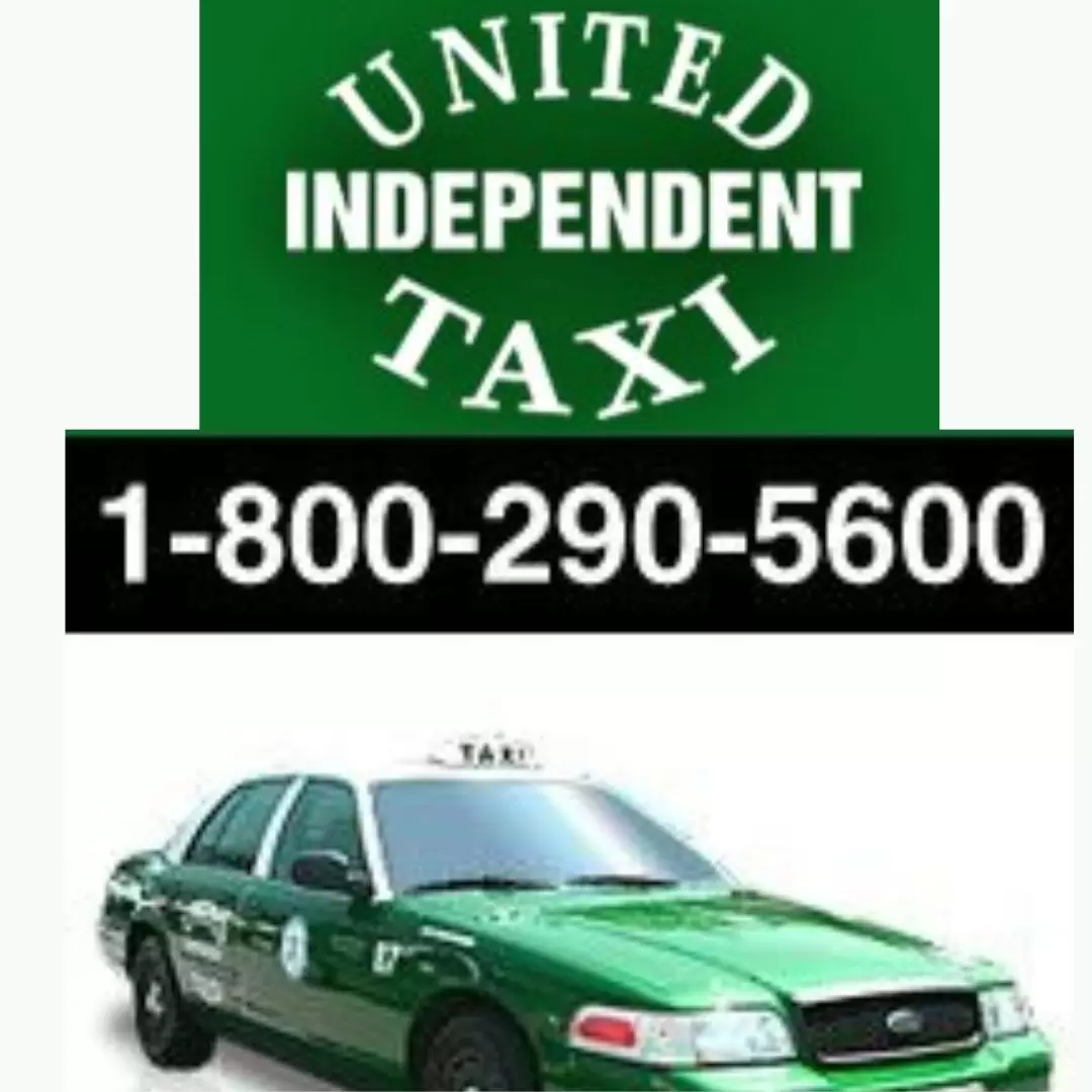 United Independent Taxi 